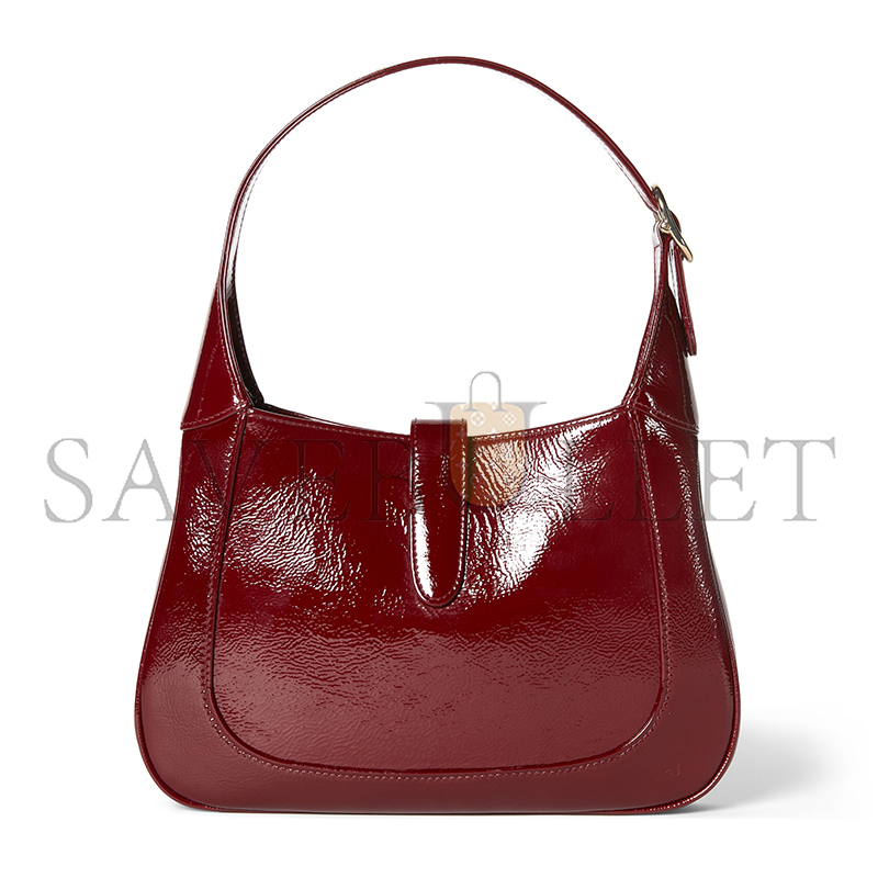 GUCCI JACKIE MEDIUM BAG 782849 (27.5*19*4cm) GUCCI JACKIE MEDIUM BAG 782849 (27.5*19*4cm)